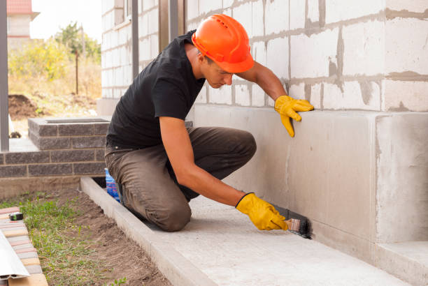 Licensed Exterior Waterproofing service in Reliance, TN - Halo Water Proofing